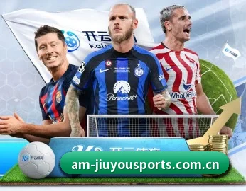九游体育平台的故事 - 体育资讯内容服务 - JiuyouSports