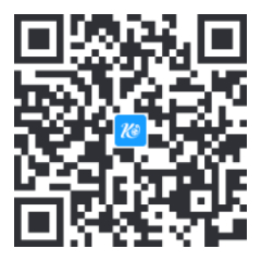 iOS 苹果版 二维码(JiuyouSports)